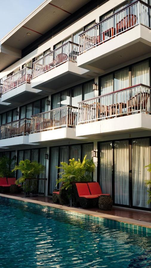 Hotel Z&Z House Rawai Exterior foto