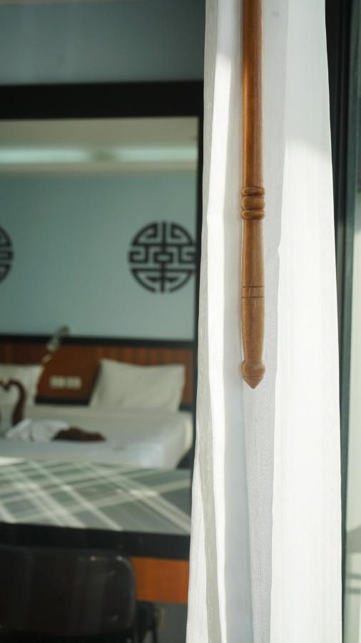 Hotel Z&Z House Rawai Exterior foto