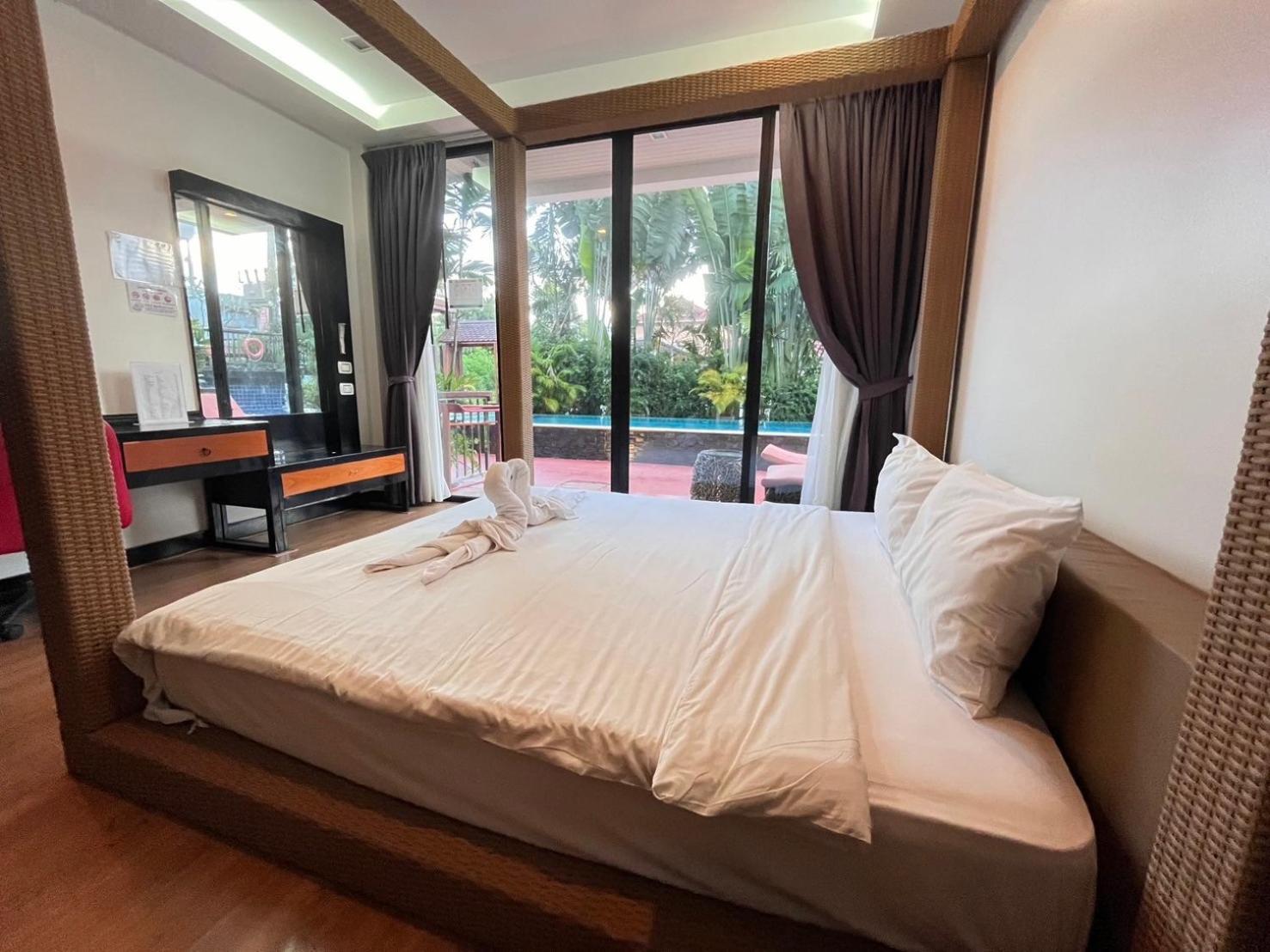Hotel Z&Z House Rawai Exterior foto